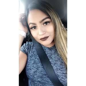 Meet your Posher, Rubi